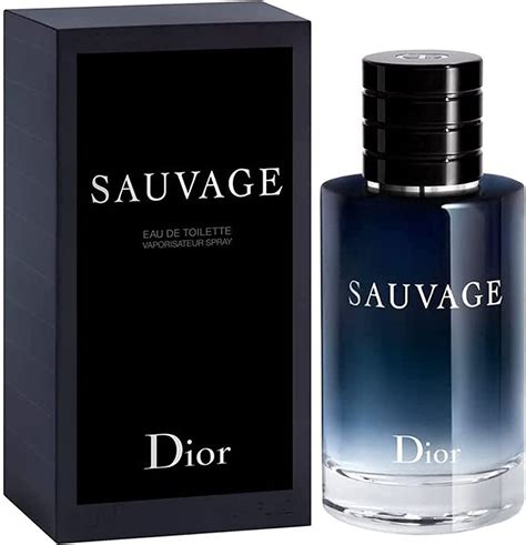 dior eau sauvage eau de toilette edt spray 100ml|dior sauvage cheapest price uk.